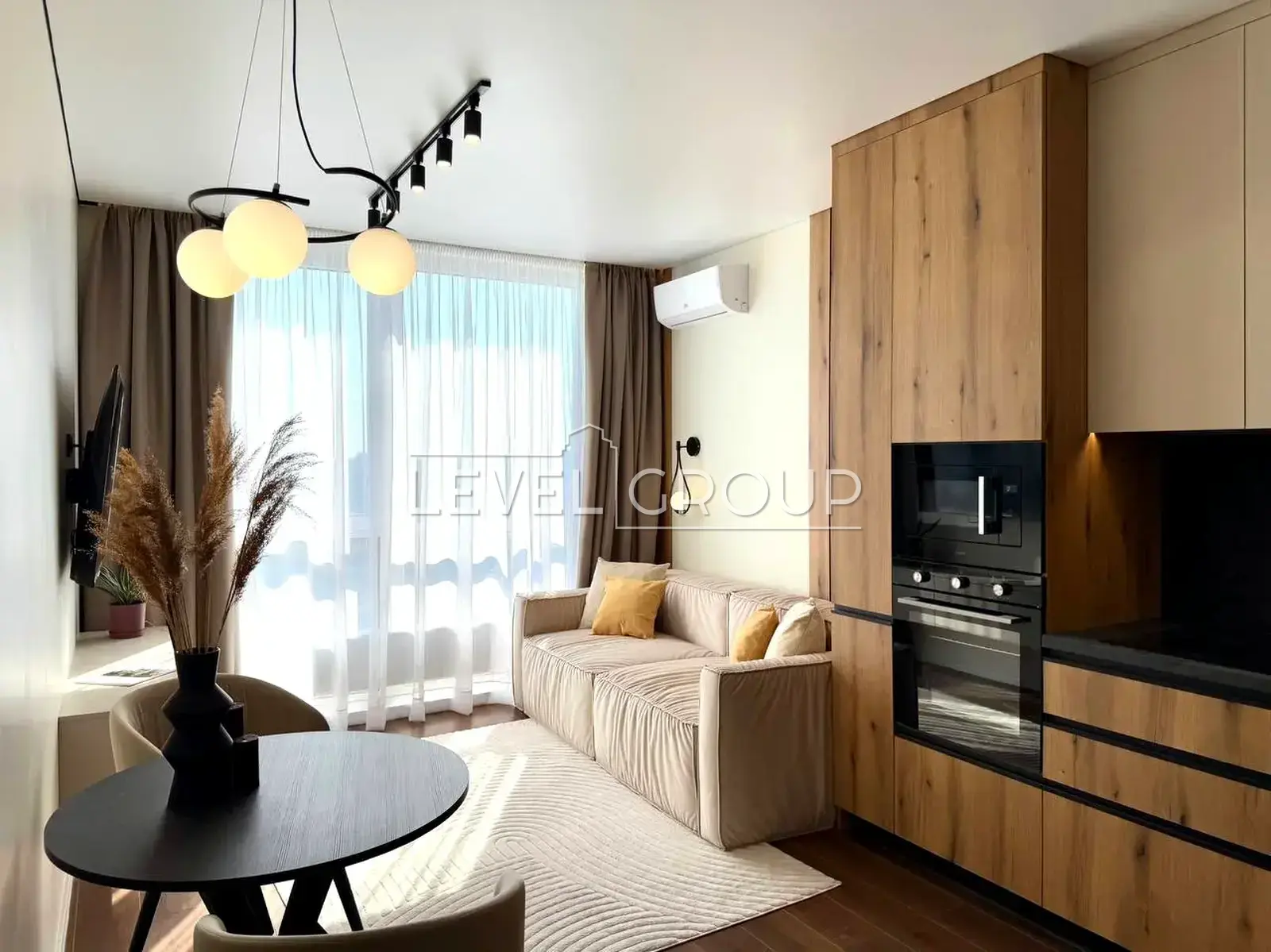 Продаж 1-кімнатної квартири в ЖК «Great» | 42 м² | Причальна, 8 фото 1 Продаж 1-кімнатної квартири в ЖК «Great» | 42 м² | Причальна, 8 фото 1