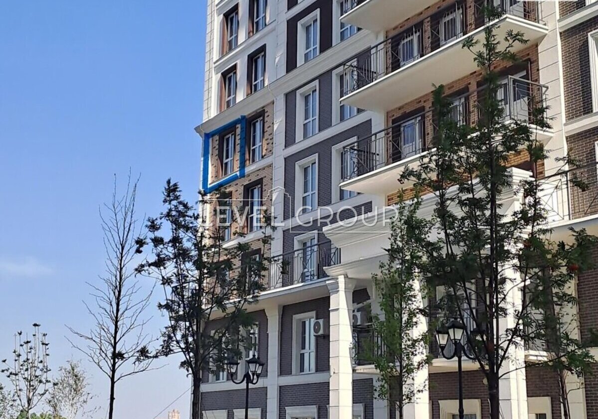 Продаж однокімнатної квартири в ЖК Нова Англія фото 1 Продаж однокімнатної квартири в ЖК Нова Англія фото 1