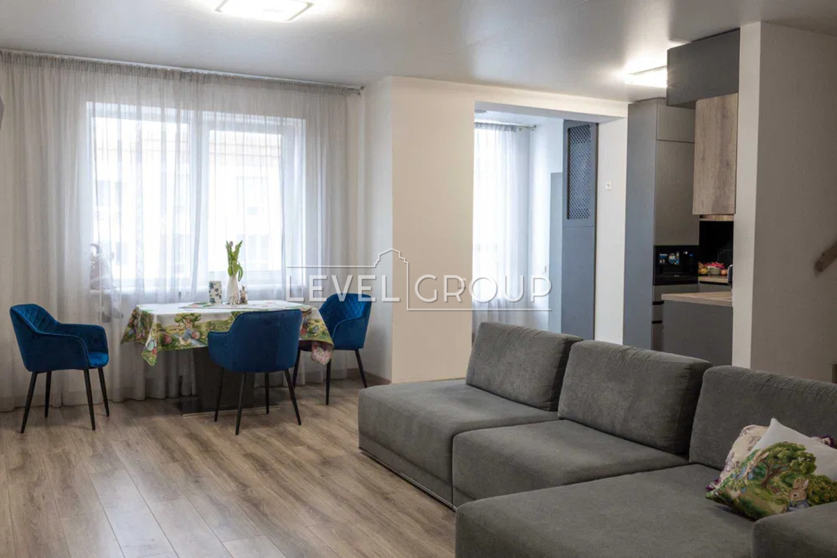 Найкраща пропозиція! Дворівнева Квартира (145 м²) у ЖК «Львівський Маєток» фото 1 Найкраща пропозиція! Дворівнева Квартира (145 м²) у ЖК «Львівський Маєток» фото 1