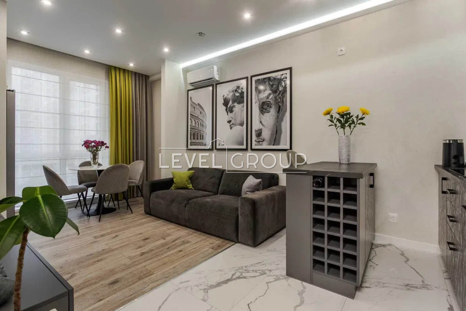 Продаж 3 кім. квартири ЖК Нова Англія, Голосіївський район, Київ фото 1 Продаж 3 кім. квартири ЖК Нова Англія, Голосіївський район, Київ фото 1