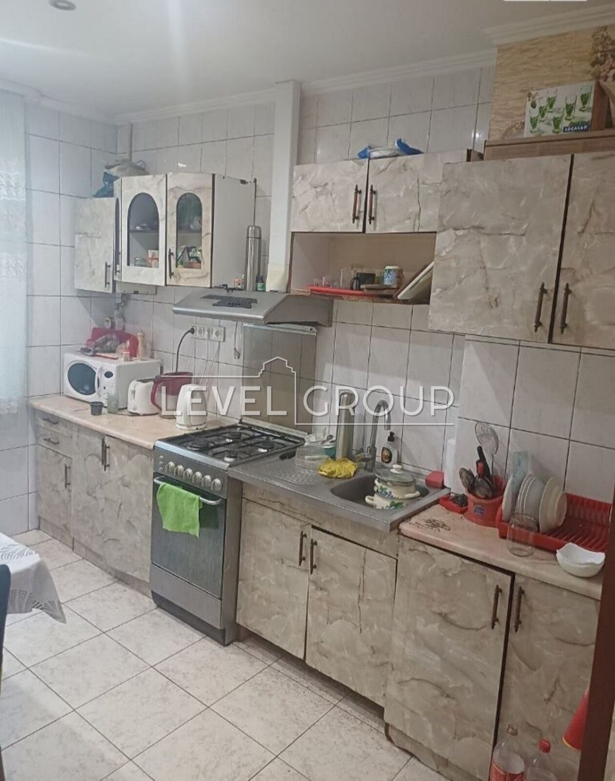 Продаж 3 кімнатної квартири по вул. Ушакова, 20а фото 1 Продаж 3 кімнатної квартири по вул. Ушакова, 20а фото 1