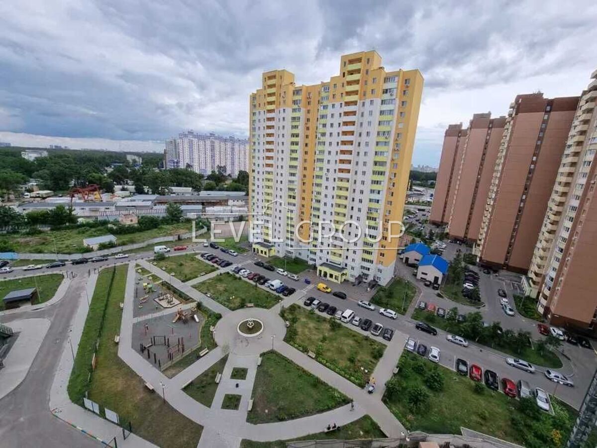 ЖК Атлант, Коцюбинське, 42 квадрати.. фото 1 ЖК Атлант, Коцюбинське, 42 квадрати.. фото 1