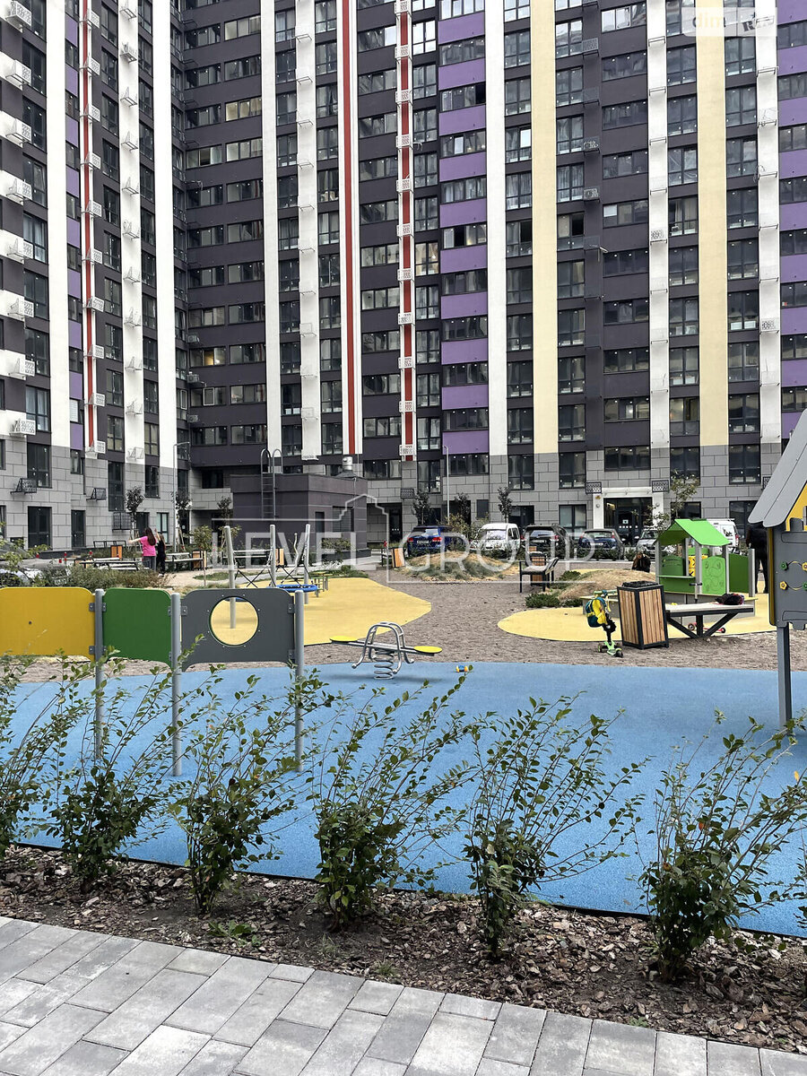 Продаж 2-кімнатної квартири в ЖК Окленд фото 1 Продаж 2-кімнатної квартири в ЖК Окленд фото 1