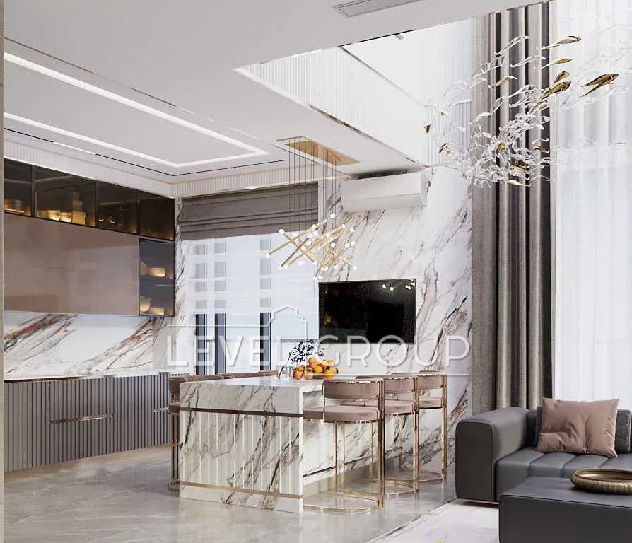            Edelweiss House  1