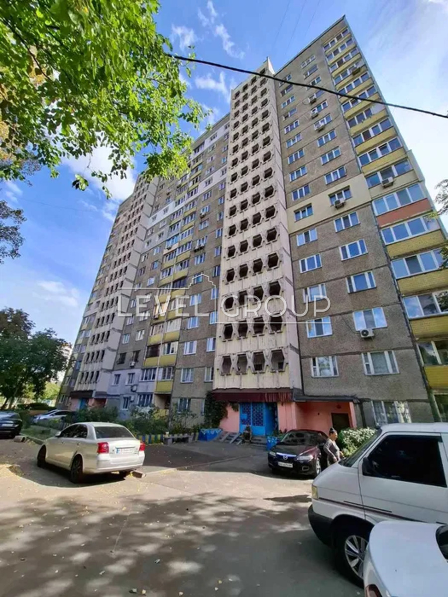 Продається 3-кімнатна квартира на вул. Якуба Коласа, 27В фото 1 Продається 3-кімнатна квартира на вул. Якуба Коласа, 27В фото 1
