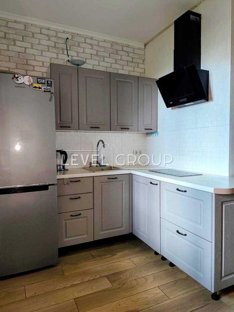 Продам 2-кімнатну квартиру площею 65 м2 в ЖК Еврика (Голосіївський район) вул. Самійла Кішки 5-А ( Конєва). фото 1 Продам 2-кімнатну квартиру площею 65 м2 в ЖК Еврика (Голосіївський район) вул. Самійла Кішки 5-А ( Конєва). фото 1