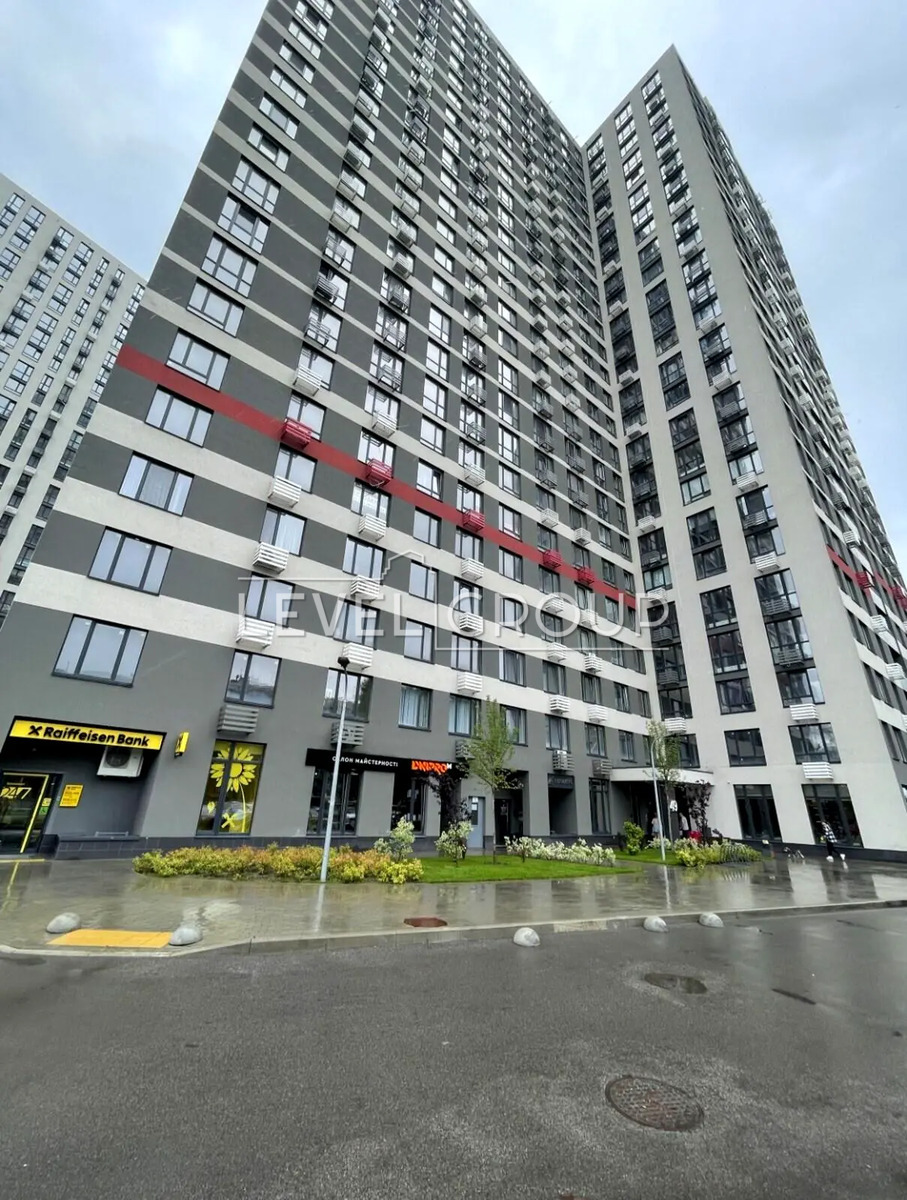 Продам однокімнатну квартиру після забудовника, м.Київ, ЖК варшавський Плюс фото 1 Продам однокімнатну квартиру після забудовника, м.Київ, ЖК варшавський Плюс фото 1