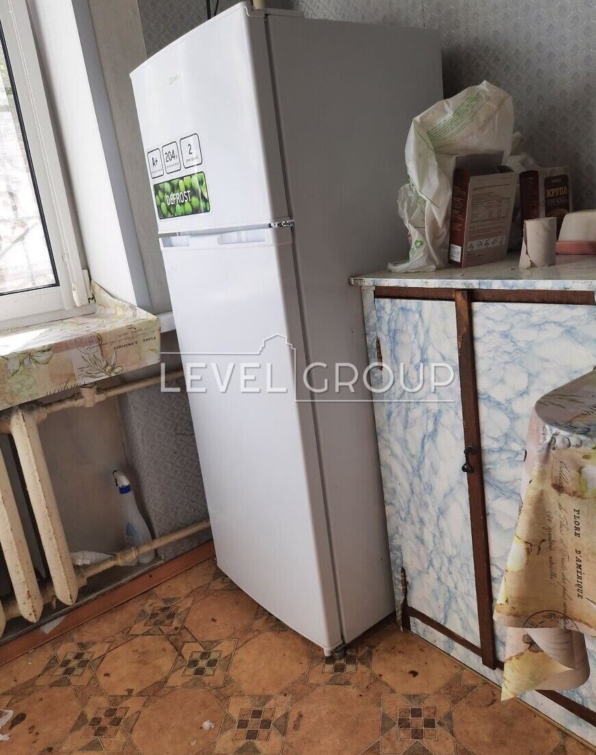 Продаж 3-кімнатної квартири по вул. Івана Крамського фото 1 Продаж 3-кімнатної квартири по вул. Івана Крамського фото 1