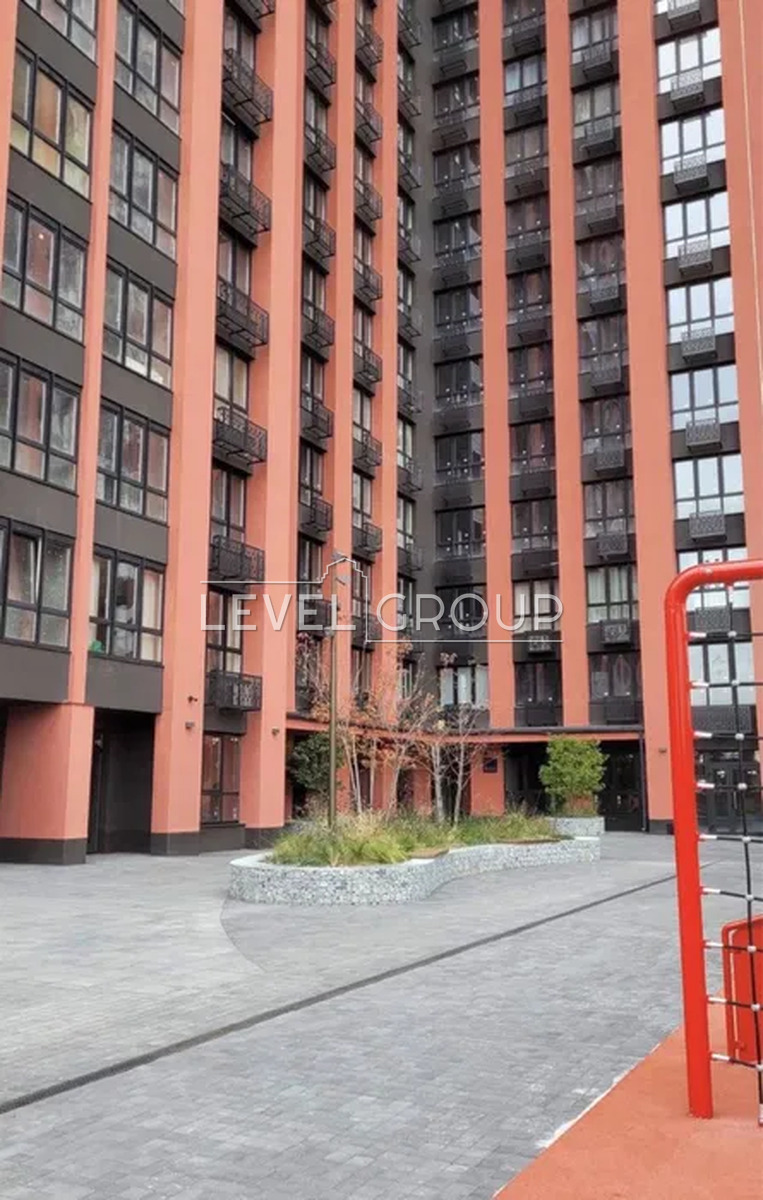 Продається квартира-студія площею 30 м² у сучасному житловому комплексі DOCK32. фото 1 Продається квартира-студія площею 30 м² у сучасному житловому комплексі DOCK32. фото 1