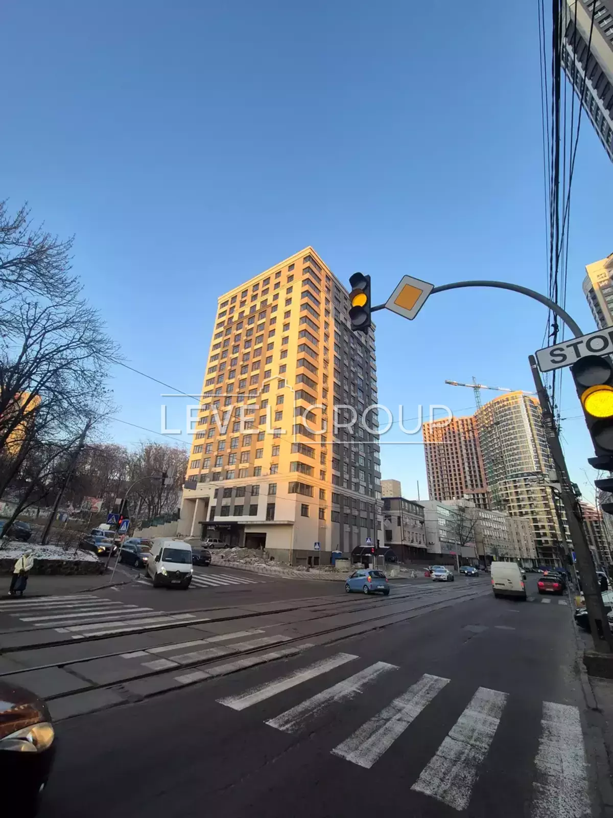 Продаж 3-кімнатної квартири в ЖК 'LookyanSky' фото 1 Продаж 3-кімнатної квартири в ЖК 'LookyanSky' фото 1