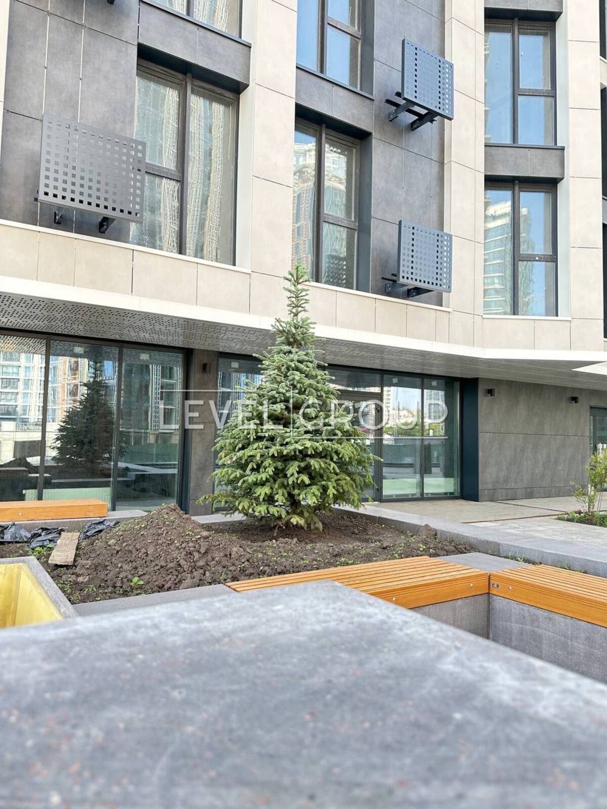 1к видова квартира 48м2 ЖК Nordica Residence Дружби Народів Печерськ фото 1 1к видова квартира 48м2 ЖК Nordica Residence Дружби Народів Печерськ фото 1