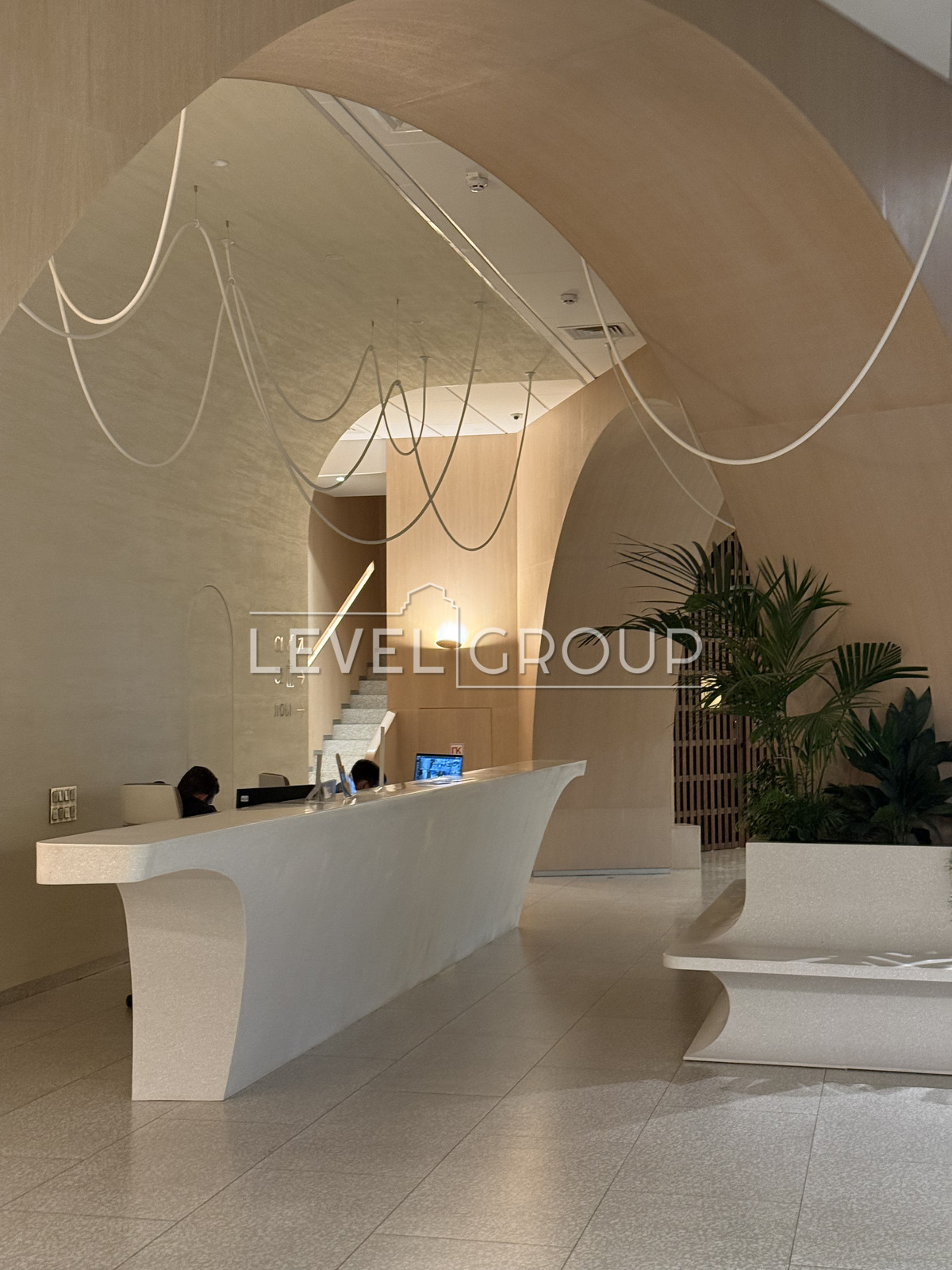     'Crystal Park Tower'  .  1