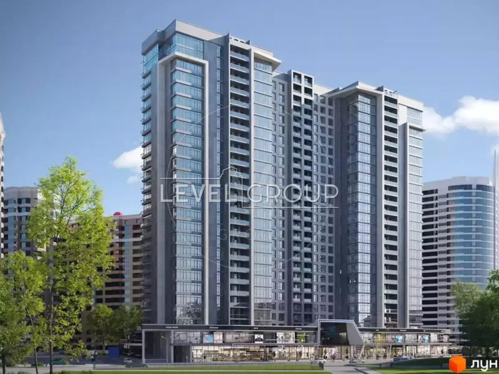  1-    Maxima Residence  1