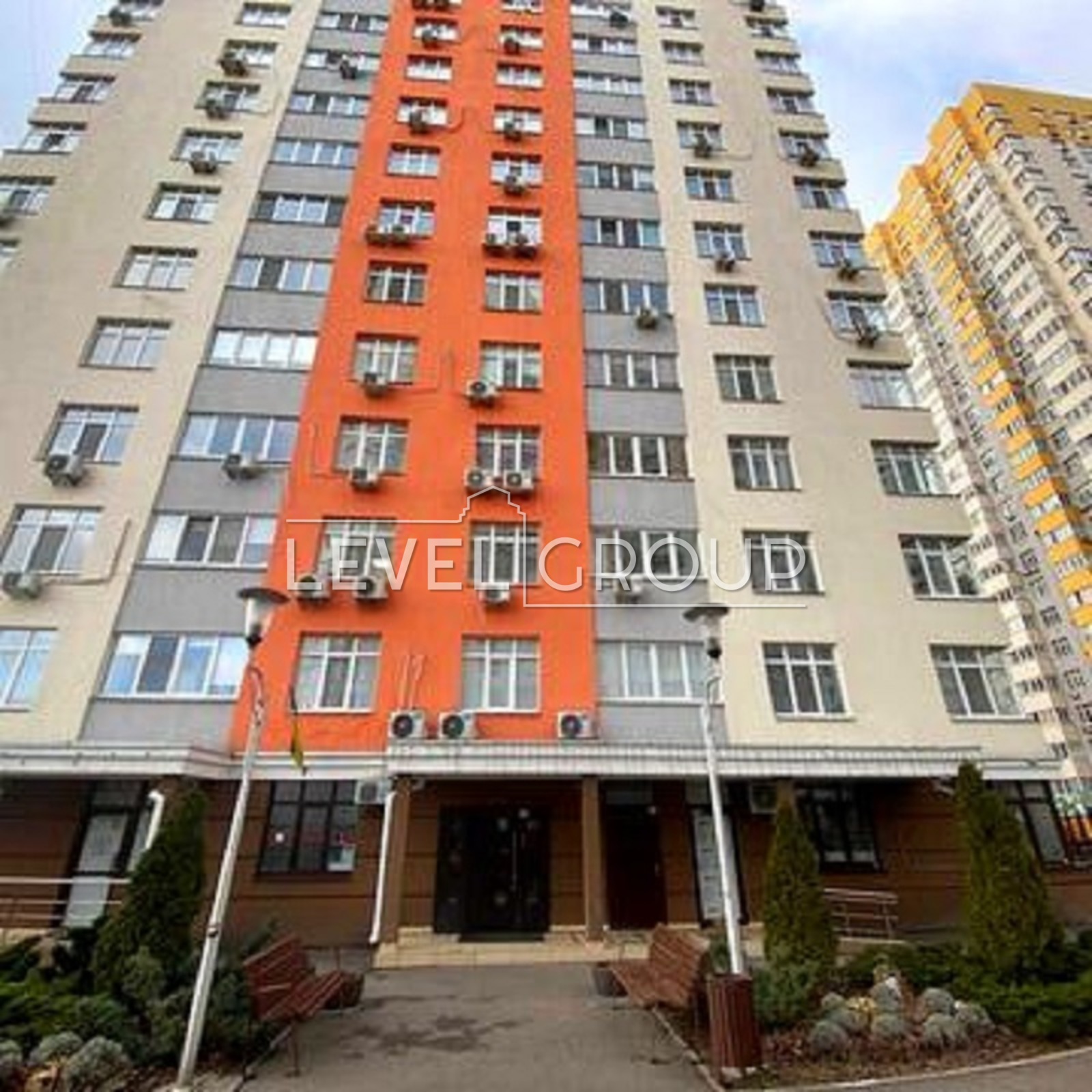 ������ ��������-����� � �� '��������' ����������, ���. ����� ������, 3� ���� 1