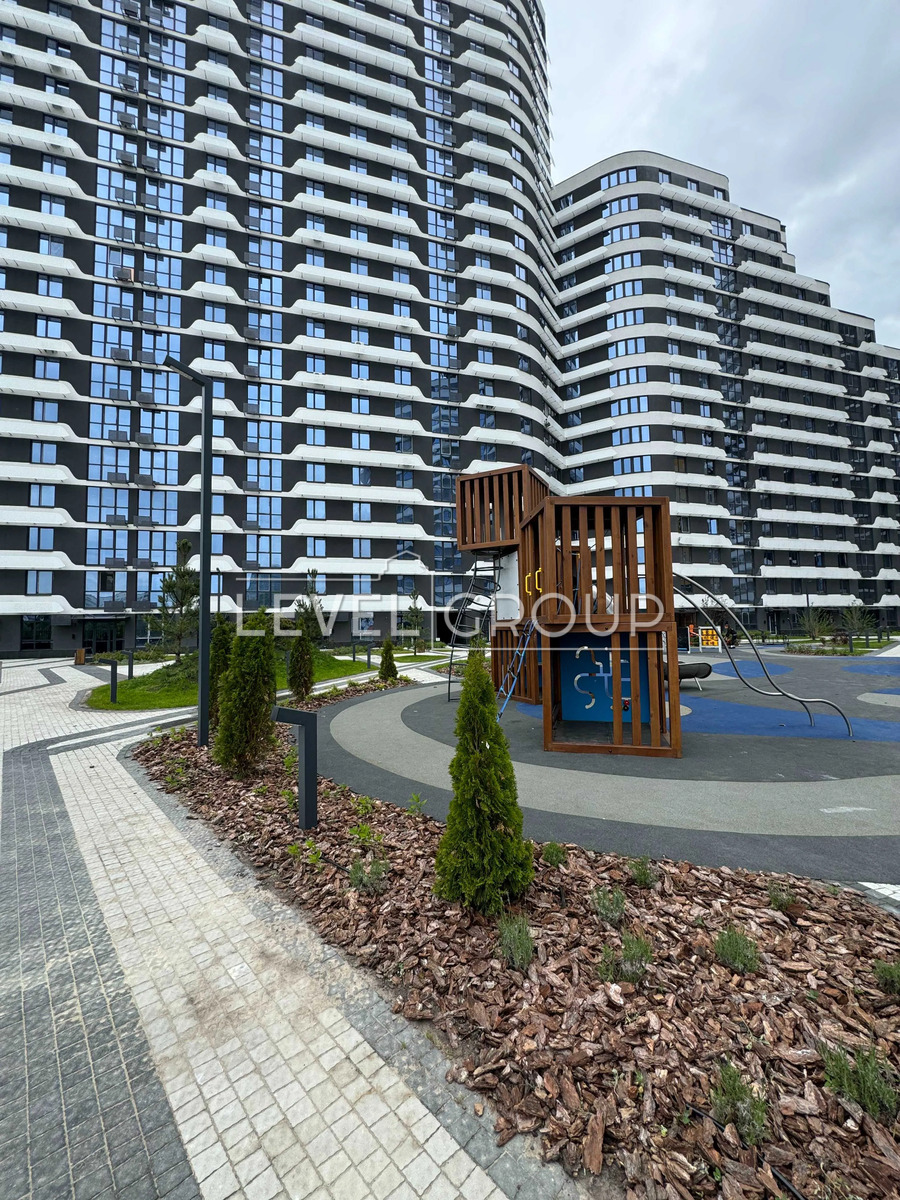 Продаж 2-кімнатної квартири в ЖК «Паркові озера 2» фото 1 Продаж 2-кімнатної квартири в ЖК «Паркові озера 2» фото 1