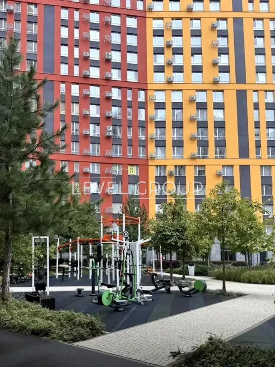 Продаж повноцінної 1-кімнатної квартири у сучасному ЖК комфорт-класу Svitlo Park. фото 1 Продаж повноцінної 1-кімнатної квартири у сучасному ЖК комфорт-класу Svitlo Park. фото 1