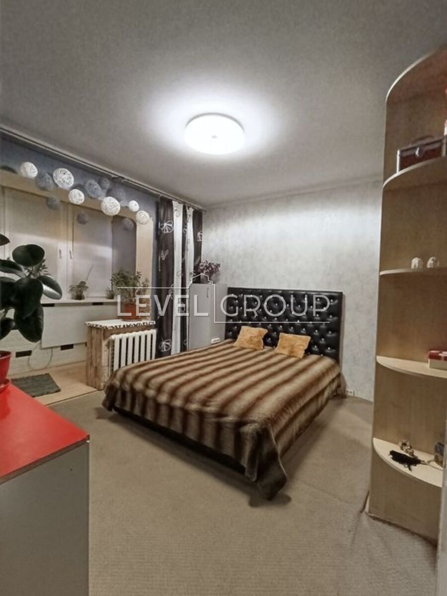 Продаж 3 кімнатної квартири біля м.Мінська, пр.Івасюка 39 А фото 1 Продаж 3 кімнатної квартири біля м.Мінська, пр.Івасюка 39 А фото 1