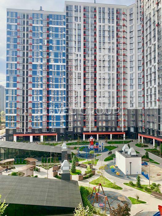 Продаж 2-кімнатної квартири ЖК Причал 8 фото 1 Продаж 2-кімнатної квартири ЖК Причал 8 фото 1