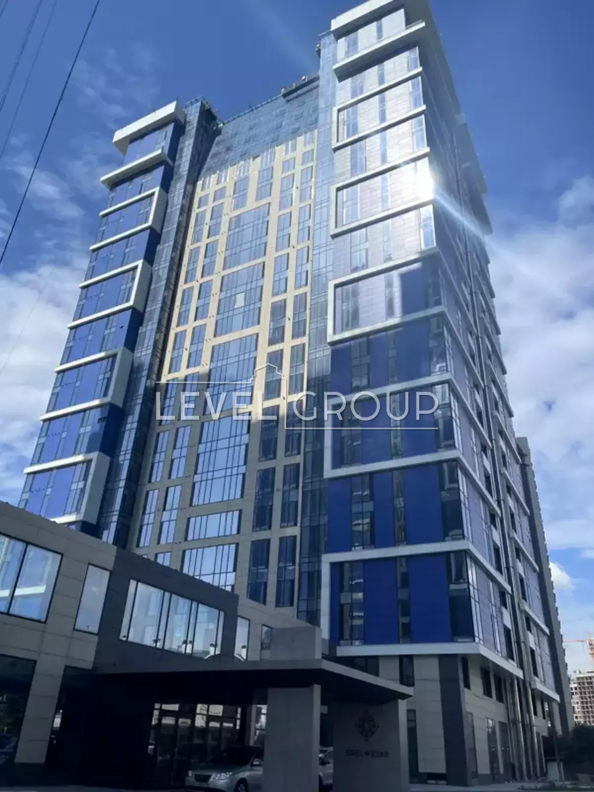  3     Edelweiss House  1