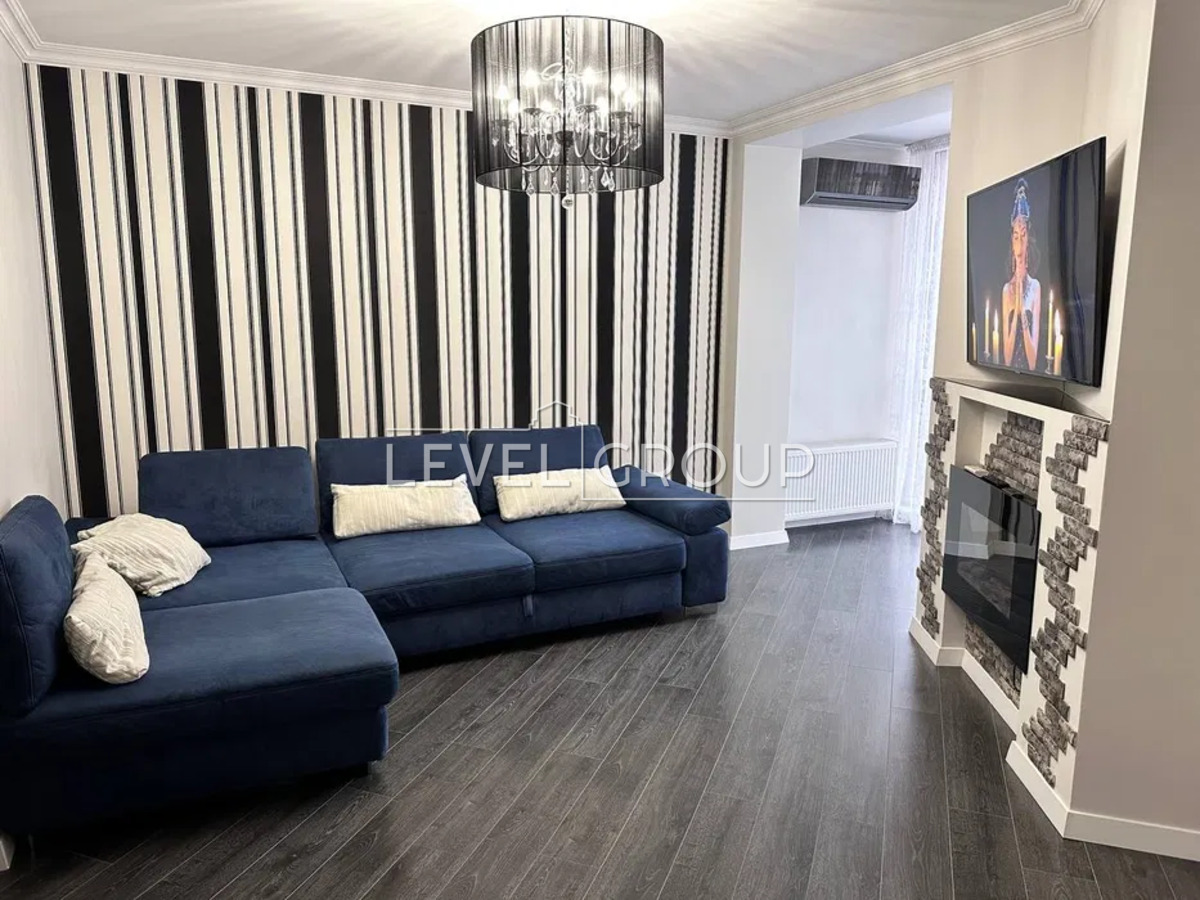 Продаж 2- кімнатної квартири в ЖК 'Аметист'. фото 1 Продаж 2- кімнатної квартири в ЖК 'Аметист'. фото 1