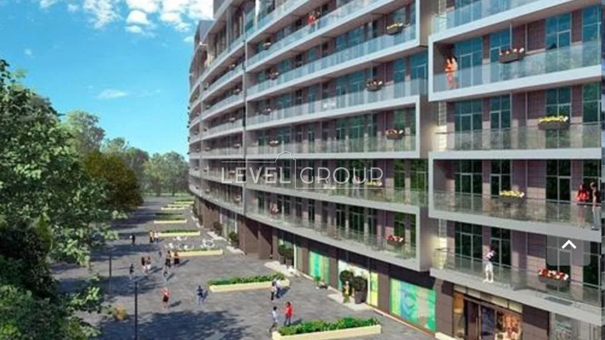 ��������� ���������� �������� � �� Crystal Park (������� �������������� � 4-������� ��������) ���� 1