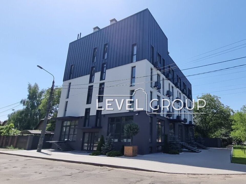 Студія БІЗНЕС-КЛАСУ 32 м² з частковим ремонтом – готова до вашого авторського облаштування! фото 1 Студія БІЗНЕС-КЛАСУ 32 м² з частковим ремонтом – готова до вашого авторського облаштування! фото 1