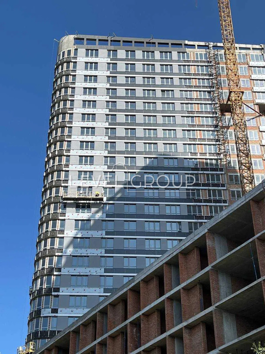  1-    Rusaniv Residence  1