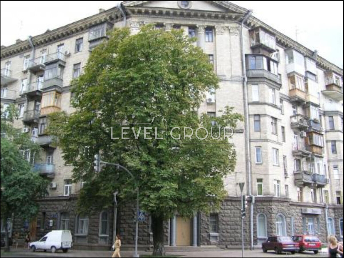 Продаж 2-кімнатної квартири по вул. Михайла Грушевського фото 1 Продаж 2-кімнатної квартири по вул. Михайла Грушевського фото 1
