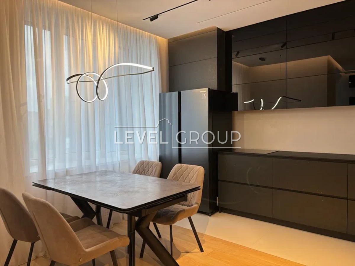 ЖК Сонячна Рів’єра, вул. Микільсько-Слобідська вулиця, 3Б. фото 1 ЖК Сонячна Рів’єра, вул. Микільсько-Слобідська вулиця, 3Б. фото 1