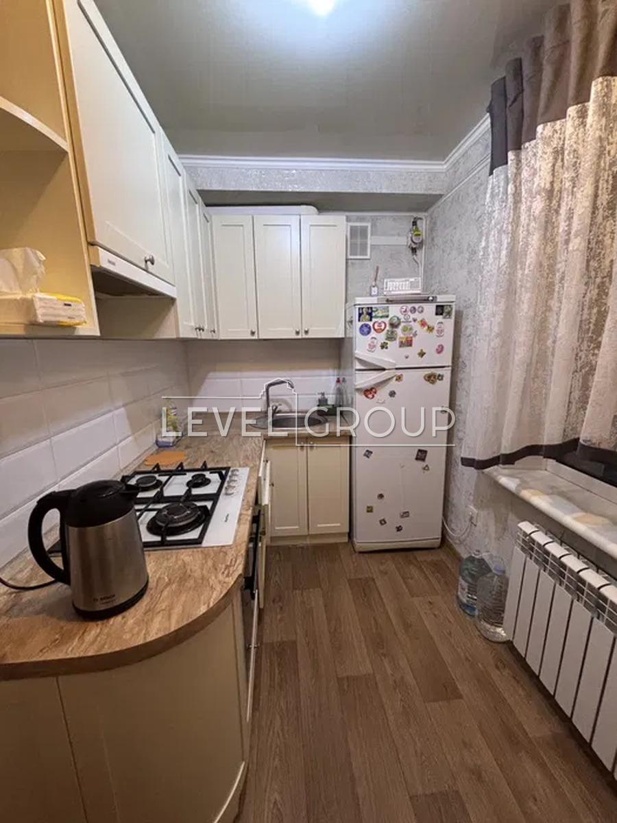 Продаж 2-кімнатної квартири за адресою Деревлянська 20а, Лук'янівська фото 1 Продаж 2-кімнатної квартири за адресою Деревлянська 20а, Лук'янівська фото 1