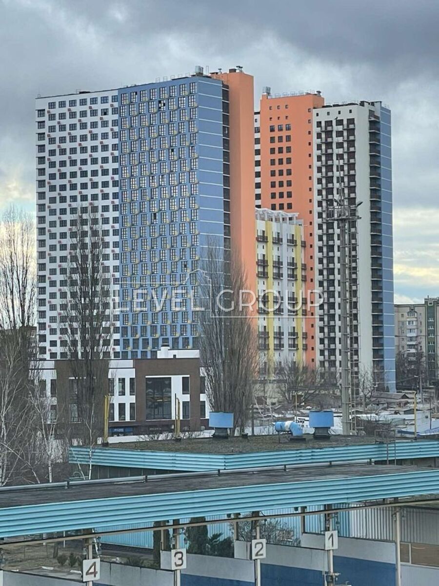 Продаж 2-кімнатної квартири в ЖК Twin House фото 1 Продаж 2-кімнатної квартири в ЖК Twin House фото 1