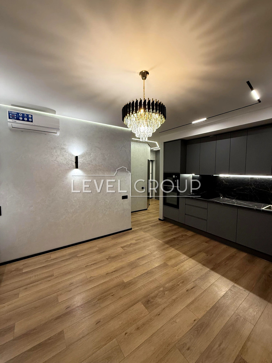 2кімн з ремонтом (42м2) в ЖК Старт фото 1 2кімн з ремонтом (42м2) в ЖК Старт фото 1