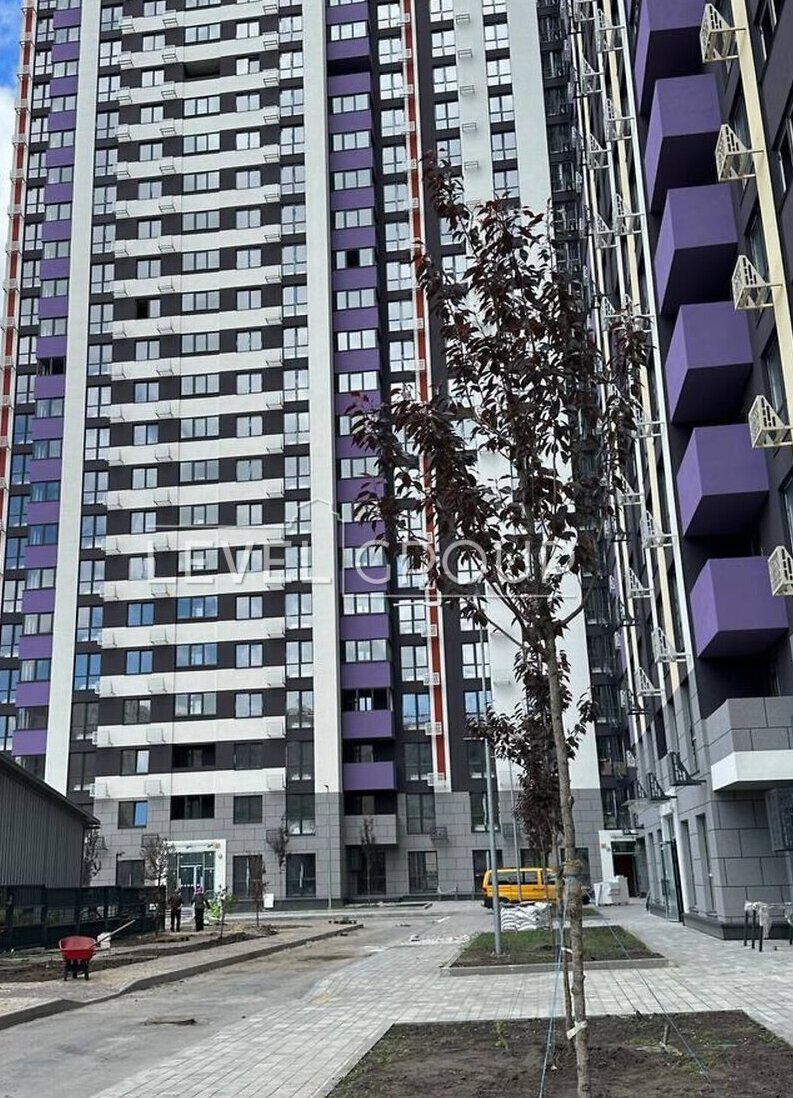 Продаж 3-кімнатної квартири по пр. Повітряних Сил (Повітрофлотському) фото 1 Продаж 3-кімнатної квартири по пр. Повітряних Сил (Повітрофлотському) фото 1