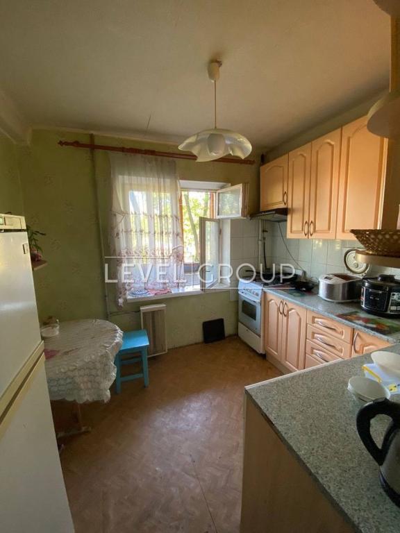 Продаж 3-кімнатної квартири по пр. Лісовому фото 1 Продаж 3-кімнатної квартири по пр. Лісовому фото 1