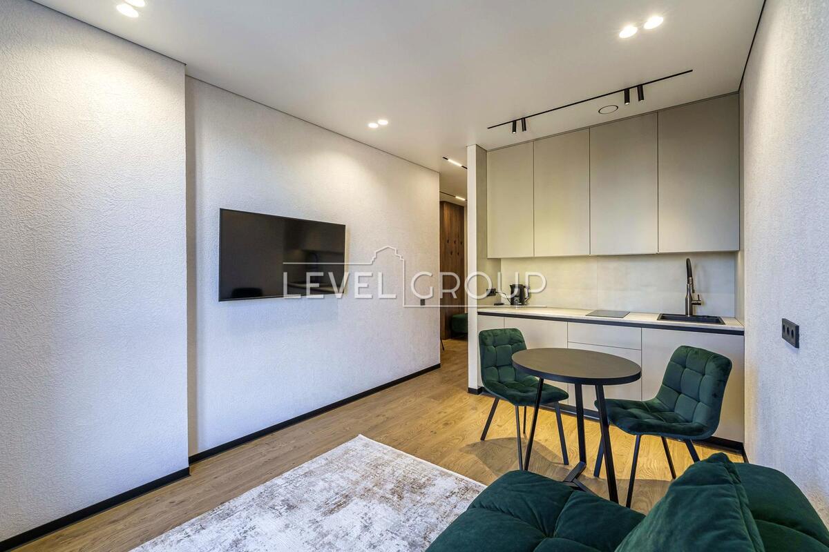 1кімн (38м2) в ЖК 'Старт', біля станції метро Лук'янівська! Котарбінського вул. (Миколи Кравченка), 24 фото 1 1кімн (38м2) в ЖК 'Старт', біля станції метро Лук'янівська! Котарбінського вул. (Миколи Кравченка), 24 фото 1