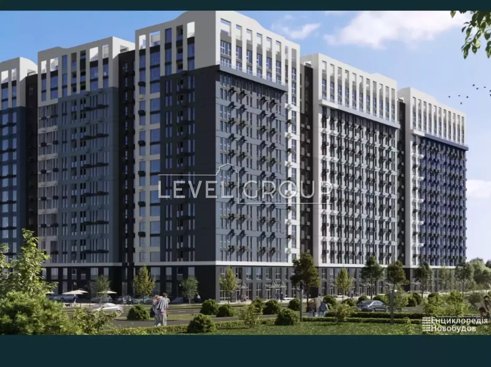  2-    SKY AVENUE  1