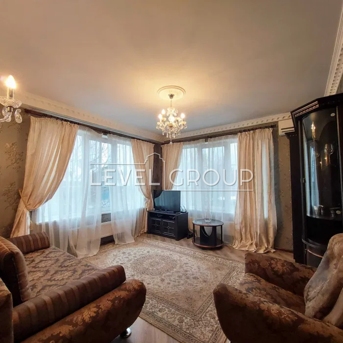 Продаж 2-кімнатної квартири в ЖК Британський квартал. фото 1 Продаж 2-кімнатної квартири в ЖК Британський квартал. фото 1