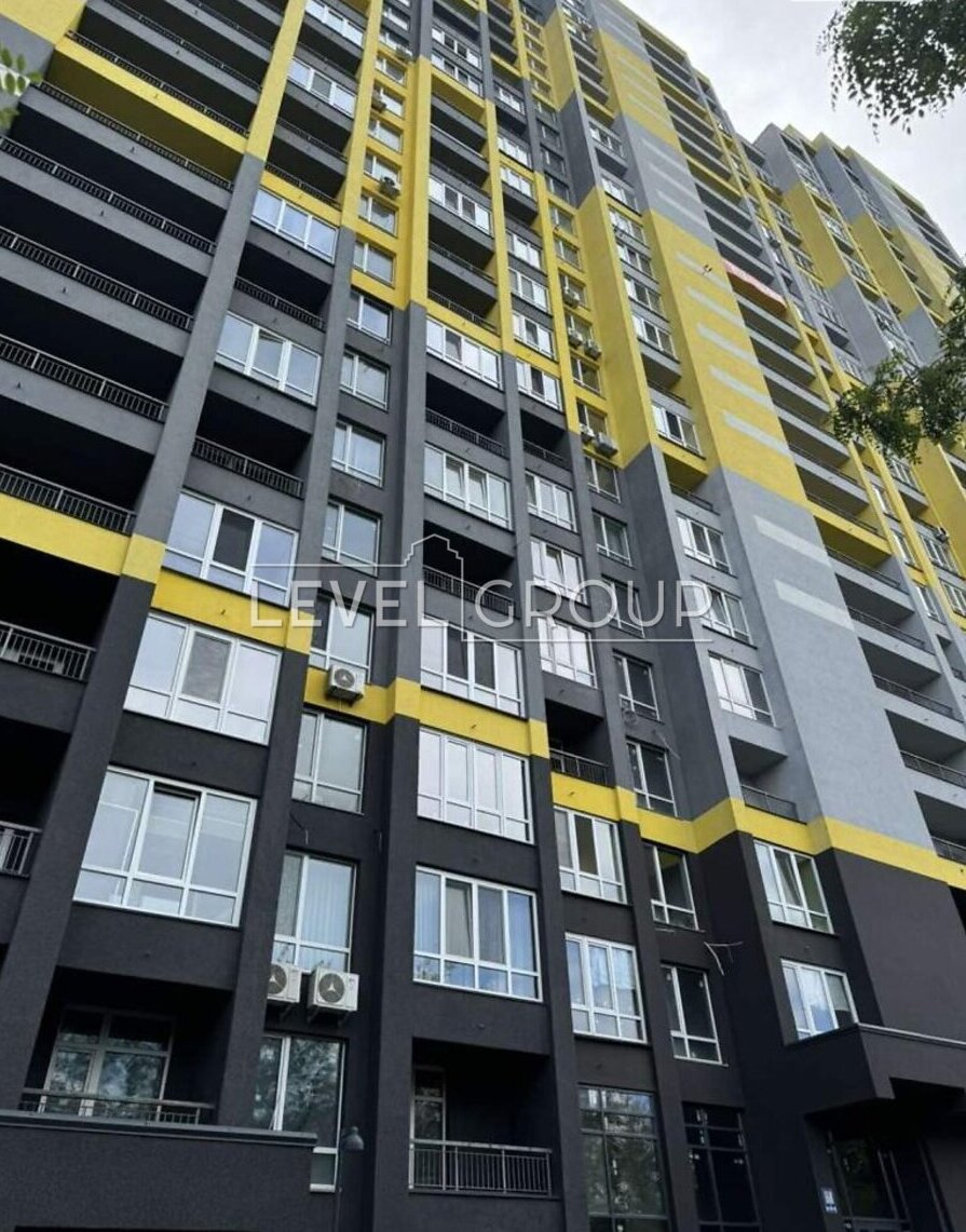 Продаж 3-кімнатної квартири в ЖК 'Медовий-1' на Кадетському Гаю фото 1 Продаж 3-кімнатної квартири в ЖК 'Медовий-1' на Кадетському Гаю фото 1