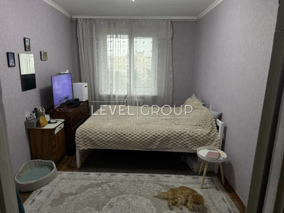 Продаж 2-кімнатної квартири в Деснянському районі ( Лісовий масив) фото 1 Продаж 2-кімнатної квартири в Деснянському районі ( Лісовий масив) фото 1