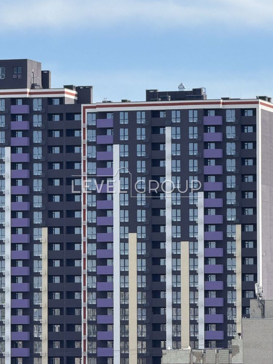 Продається простора 3-кімнатна квартира в новобудові фото 1 Продається простора 3-кімнатна квартира в новобудові фото 1