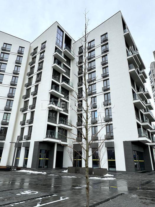 Продаж ексклюзивної видової 3 кімнатної квартири фото 1 Продаж ексклюзивної видової 3 кімнатної квартири фото 1