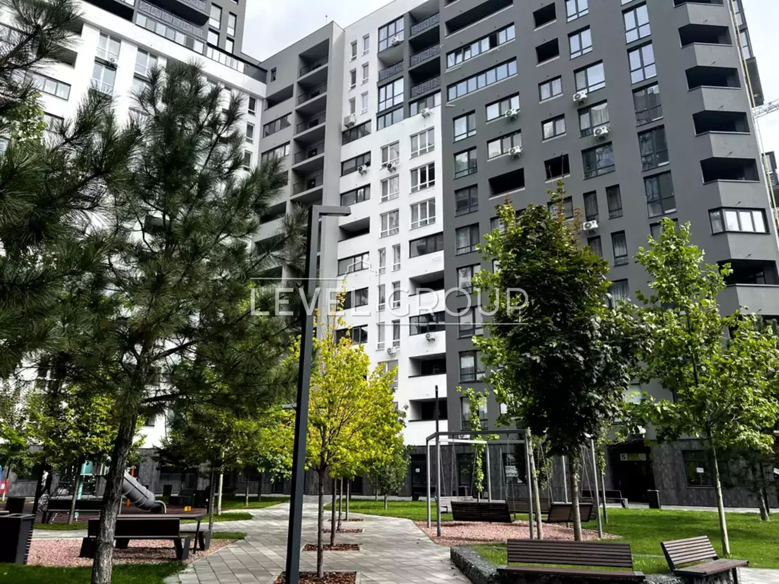 1 кімнатна, Крюківщина, вул. Панорамна 2 фото 1 1 кімнатна, Крюківщина, вул. Панорамна 2 фото 1