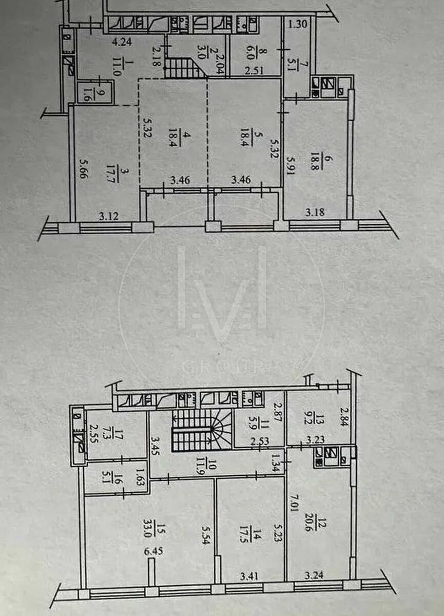 Центр ЖК Tetris Hall Тераса 300м2 Ділова,1 фото 1 Центр ЖК Tetris Hall Тераса 300м2 Ділова,1 фото 1