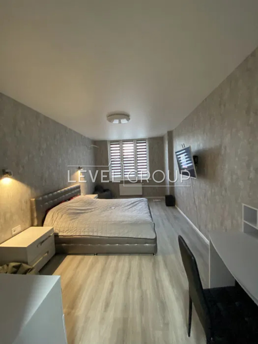 Продаж 2-кімнатної квартири з ремонтом ЖК The Lakes / Деміївська фото 1 Продаж 2-кімнатної квартири з ремонтом ЖК The Lakes / Деміївська фото 1