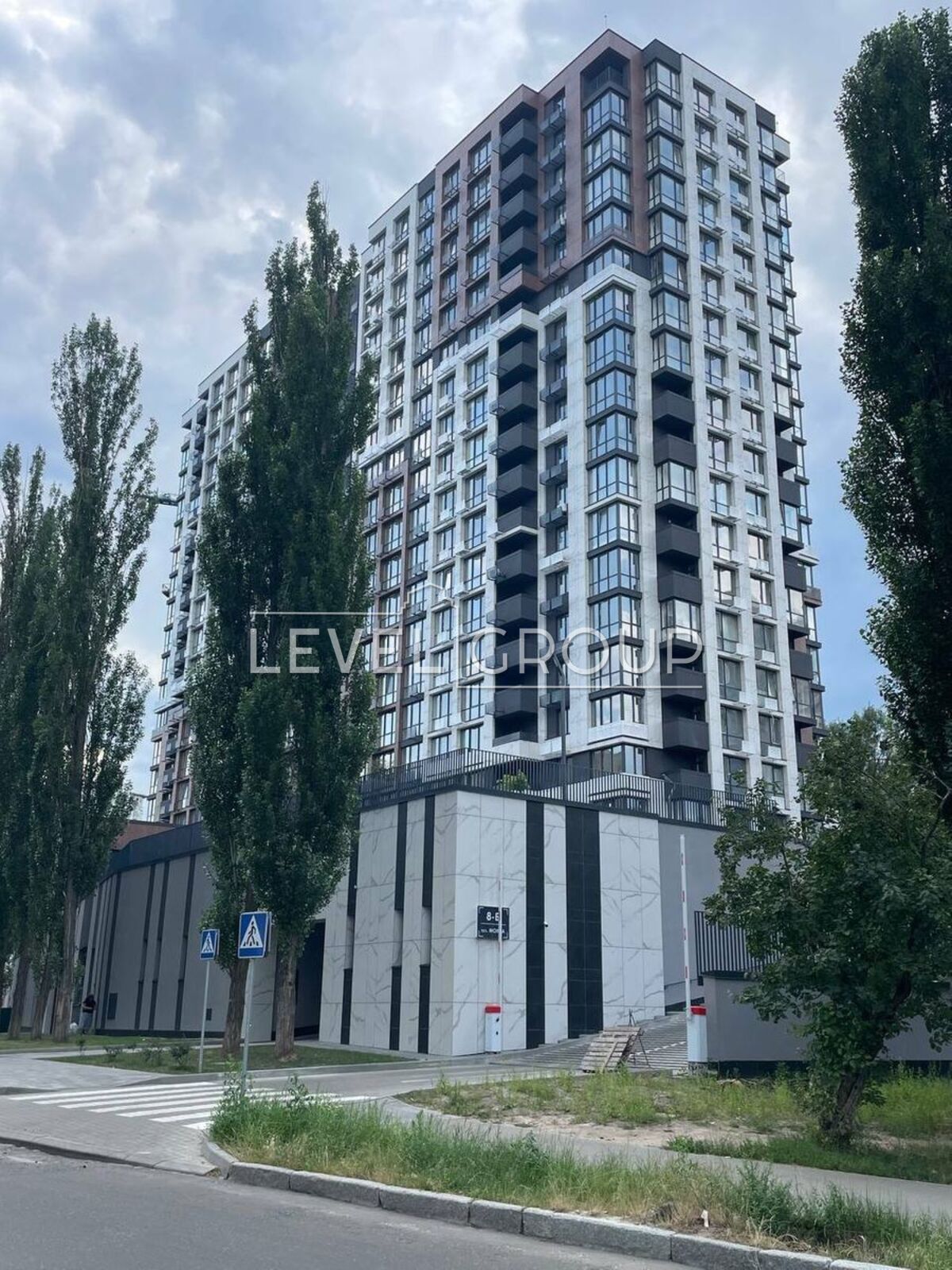 Продається 1-кімнатна квартира в ЖК City Hub фото 1 Продається 1-кімнатна квартира в ЖК City Hub фото 1