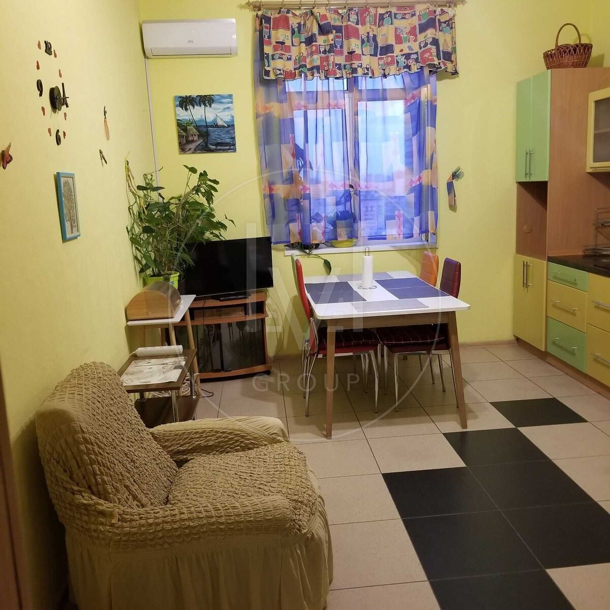 Mykilsko-Slobidska St., 1a