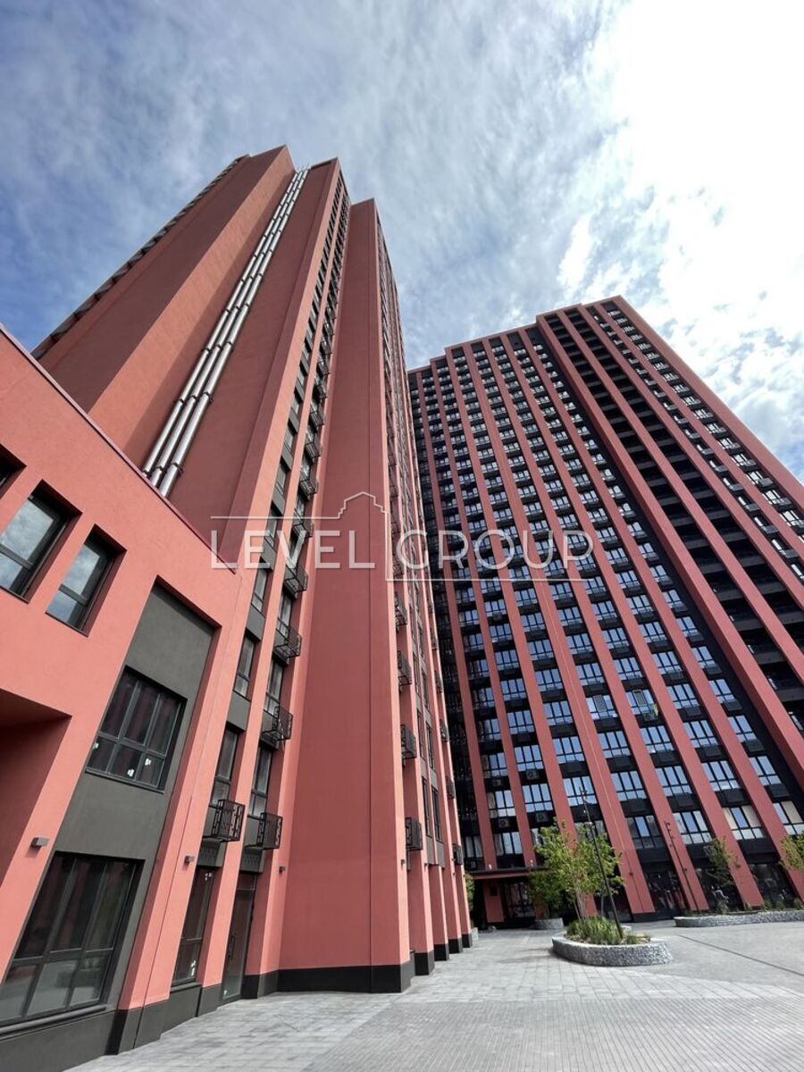 Продаж видового пентхаусу в ЖК DOCK 32 130м2 фото 1 Продаж видового пентхаусу в ЖК DOCK 32 130м2 фото 1