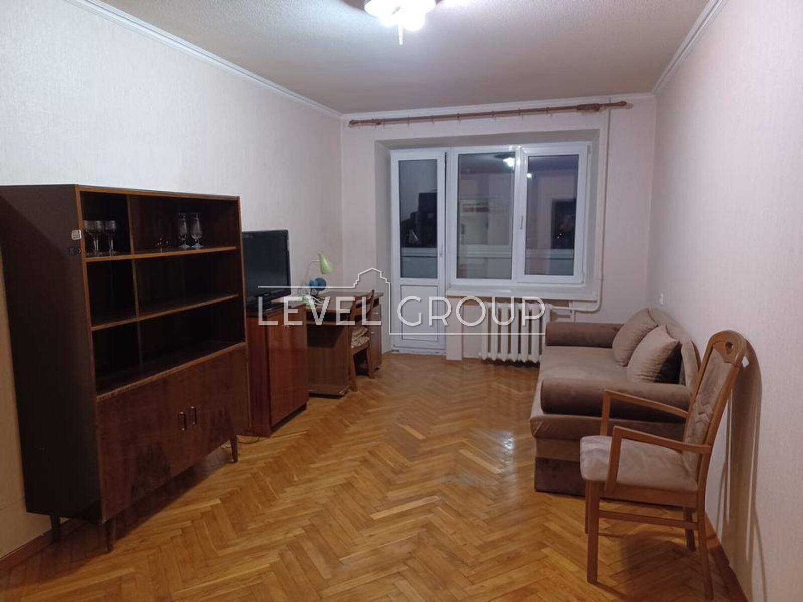 Продаж 1-кімнатної квартири по пр. Науки фото 1 Продаж 1-кімнатної квартири по пр. Науки фото 1