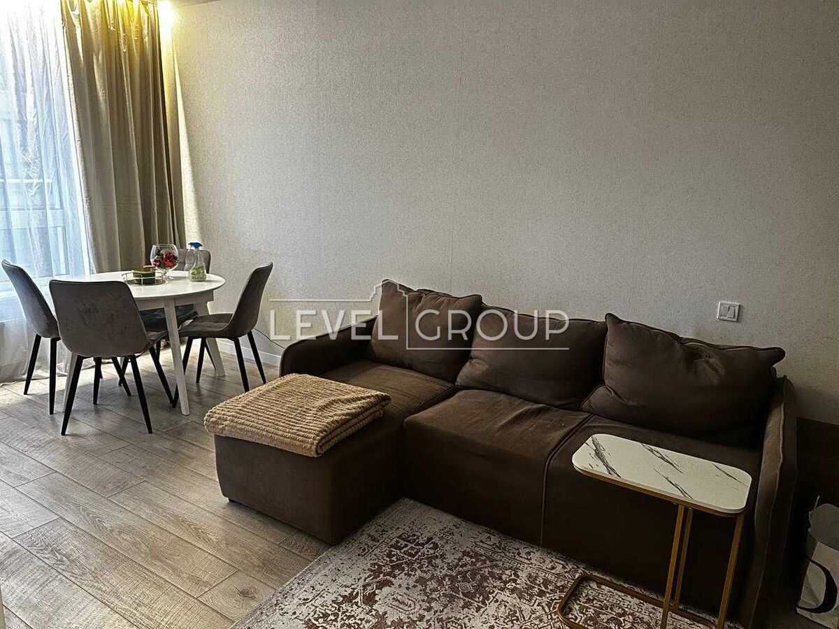 Продаж 2-кімнатної квартири в ЖК МЕТРОПОЛІЯ фото 1 Продаж 2-кімнатної квартири в ЖК МЕТРОПОЛІЯ фото 1