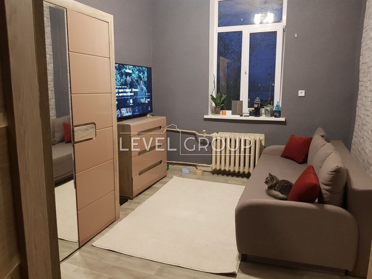 Продаж 3-кімнатної квартири по вул. Електриків фото 1 Продаж 3-кімнатної квартири по вул. Електриків фото 1